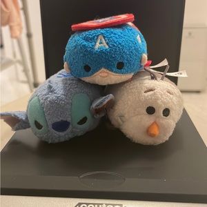 Disney Tsum Tsum